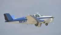 N826T @ KOSH - Airventure 2012 - by Todd Royer