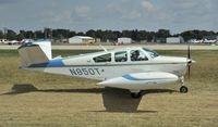 N850T @ KOSH - Airventure 2012 - by Todd Royer