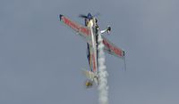 N821MG @ KOSH - Airventure 2012 - by Todd Royer