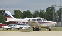 N2553Y @ KOSH - Airventure 2012 - by Todd Royer