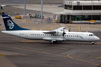 ZK-MCC @ NZWN - At Wellington - by Micha Lueck