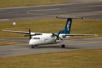 ZK-NEB @ NZWN - At Wellington - by Micha Lueck