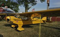 N20280 @ KOSH - Airventure 2012 - by Todd Royer