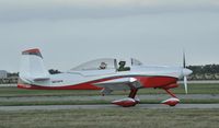 N678PR @ KOSH - Airventure 2012