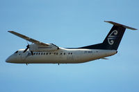 ZK-NEB @ NZWN - At Wellington - by Micha Lueck