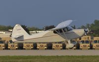 N9418K @ KOSH - Airventure 2012 - by Todd Royer