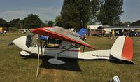 N713KW @ KOSH - Airventure 2012