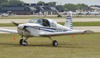 N1441R @ KOSH - Airventure 2012 - by Todd Royer
