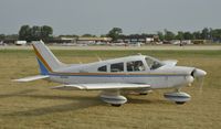 N2225N @ KOSH - Airventure 2012 - by Todd Royer