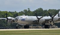 N529B @ KOSH - Airventure 2012 - by Todd Royer