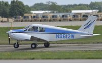 N9612W @ KOSH - Airventure 2012 - by Todd Royer