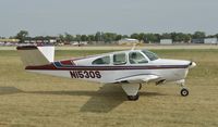N1530S @ KOSH - Airventure 2012 - by Todd Royer