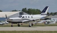 N850SN @ KOSH - Airventure 2012 - by Todd Royer