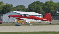 N996PJ @ KOSH - Airventure 2012 - by Todd Royer