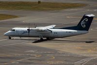 ZK-NEG @ NZWN - At Wellington - by Micha Lueck