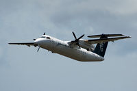 ZK-NEG @ NZWN - At Wellington - by Micha Lueck