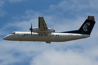 ZK-NEG @ WLG - At Wellington - by Micha Lueck