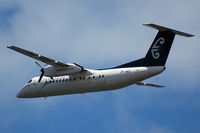 ZK-NEG @ NZWN - At Wellington - by Micha Lueck