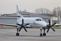 D-CKPP @ EGSH - Parked at Norwich. - by Graham Reeve