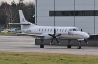D-CKPP @ EGSH - Parked at Norwich. - by Graham Reeve