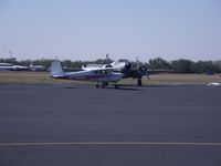 N7260X @ T65 - cessna - by christian maurer
