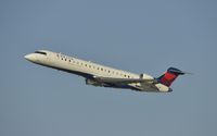 N632SK @ KLAX - Departing LAX - by Todd Royer