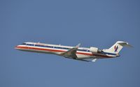 N532EA @ KLAX - Departing LAX - by Todd Royer