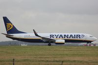 EI-EPG @ EGSS - At STN - by FinlayCox143