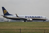 EI-DLL @ EGSS - At STN - by FinlayCox143
