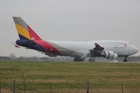 HL7618 @ EGSS - At STN - by FinlayCox143
