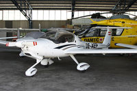 OE-AEP @ LOGO - Katana - by Loetsch Andreas