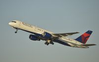 N751AT @ KLAX - Departing LAX - by Todd Royer