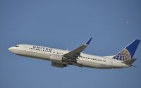 N36247 @ KLAX - Departing LAX - by Todd Royer