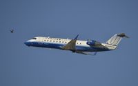 N986SW @ KLAX - Departing LAX - by Todd Royer