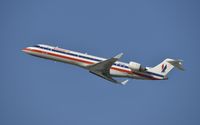 N517AE @ KLAX - Departing LAX - by Todd Royer