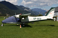 SP-GEO @ LOGO - Opegieka