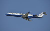 N764SK @ KLAX - Departing LAX - by Todd Royer
