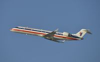 N507AE @ KLAX - Departing LAX - by Todd Royer