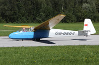 OE-0804 @ LOGO - Sportunion Oesterreich - by Loetsch Andreas