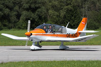 OE-KND @ LOGO - Sportunion Oesterreich - by Loetsch Andreas