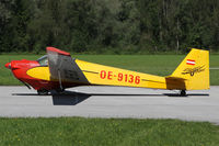 OE-9136 @ LOGO - Sportunion