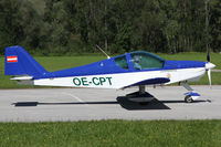OE-CPT @ LOGO - Experimental - by Loetsch Andreas