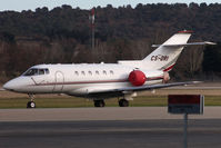 CS-DRI @ LFMV - Parked - by micka2b