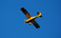 G-BUKF @ EGPH - Photographed at East Fortune near Edinburgh