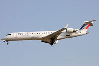 F-GRZG @ LEBL - Landing - by micka2b