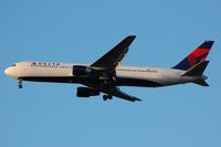 N1201P @ KJFK - Delta B763 N1201P arriving in JFK - by FerryPNL