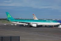 EI-EDY @ EIDW - EI-EDY at the gate in DUB - by FerryPNL