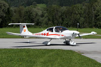 D-ENOE @ LOGO - Sportunion - by Loetsch Andreas