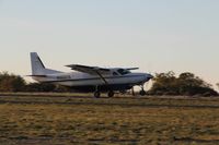 N9680B @ KAVX - Nice departure out of Catalina - by Demetrius737