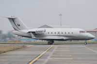 G-OCFT @ EGSH - Just landed at Norwich. - by Graham Reeve